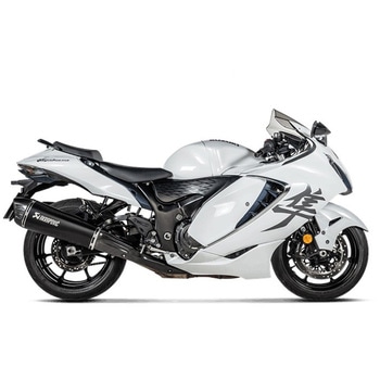 注文コード:06231815 スリップオンライン チタン ブラック JMCA S-S13SO4-HRAATBLJPP - AKRAPOVIC (アクラポビッチ)
