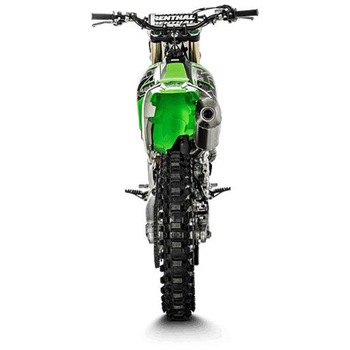 注文コード:06299609 エボリューションライン チタン S-K4MET8-BNTA AKRAPOVIC (アクラポビッチ)