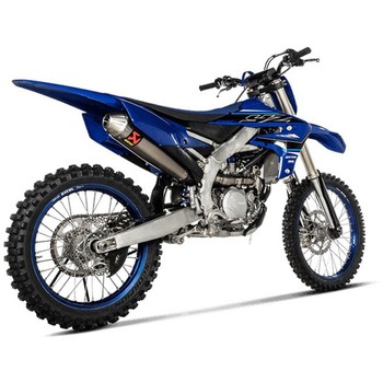 注文コード:06299679 エボリューションライン チタン S-Y2MET16-CIBNTA - AKRAPOVIC (アクラポビッチ)