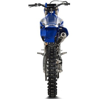 注文コード:06299679 エボリューションライン チタン S-Y2MET16-CIBNTA - AKRAPOVIC (アクラポビッチ)