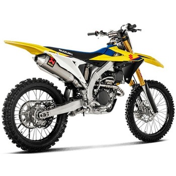 注文コード:06299688 エボリューションライン チタン S-S2MET6-BNTA - AKRAPOVIC (アクラポビッチ)