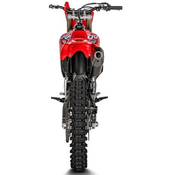 注文コード:06299907 エボリューションライン チタン S-H2MET13-FDHLTA - AKRAPOVIC (アクラポビッチ)