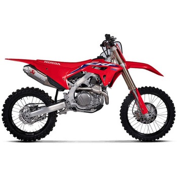 注文コード:06299916 エボリューションライン チタン S-H4MET16-FDHLTA - AKRAPOVIC (アクラポビッチ)