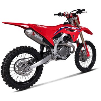 注文コード:06299916 エボリューションライン チタン S-H4MET16-FDHLTA - AKRAPOVIC (アクラポビッチ)