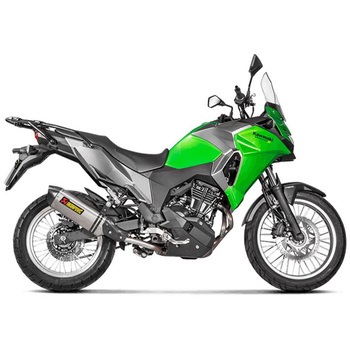 注文コード:06304929 オプショナル ヒートシールド カーボン P-HSK3SO1 - AKRAPOVIC (アクラポビッチ)
