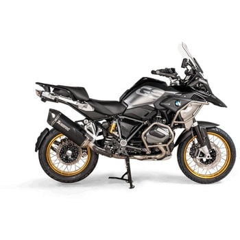 注文コード:06305559 プロテクションバー チタン アッパーサイド CB-B12T1U - AKRAPOVIC (アクラポビッチ)