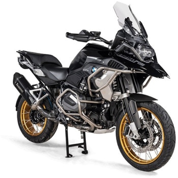 注文コード:06305559 プロテクションバー チタン アッパーサイド CB-B12T1U - AKRAPOVIC (アクラポビッチ)