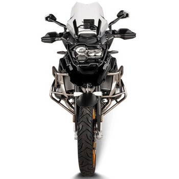 注文コード:06305559 プロテクションバー チタン アッパーサイド CB-B12T1U - AKRAPOVIC (アクラポビッチ)
