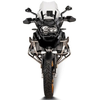 注文コード:06306006 プロテクションバー チタン ダウンサイド CB-B12T1D - AKRAPOVIC (アクラポビッチ)