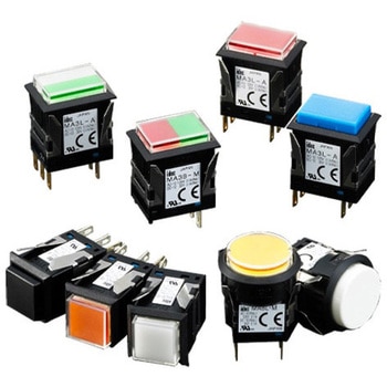 注文コード:06355134 MA9Zシリーズ - IDEC(和泉電気)