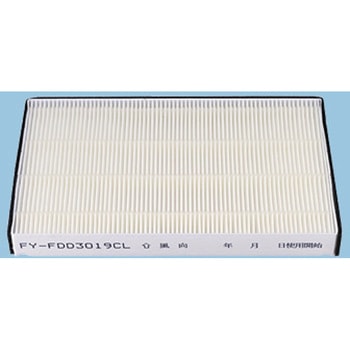 交換用微小粒子用フィルター Panasonic(パナソニック)