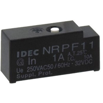 注文コード:06440927 NRPFシリーズ - IDEC(和泉電気)