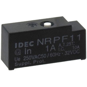 注文コード:06440936 NRPFシリーズ - IDEC(和泉電気)