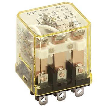 注文コード:06445538 RH3Bシリーズ - IDEC(和泉電気)