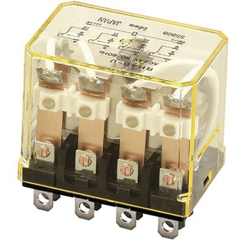注文コード:06447062 RH4Bシリーズ - IDEC(和泉電気)
