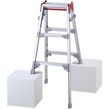 はしご兼用脚立 RYZ-d型 長谷川工業