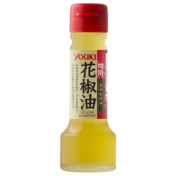 注文コード:06574298 ユウキ 四川花椒油 55gx12 ユウキ食品