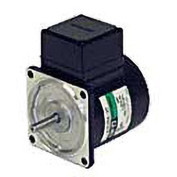 インダクションモーター Kシリーズ 25W 取付角80mm オリエンタルモーター