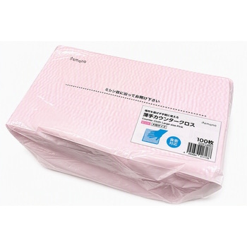 注文コード:06760551,06760499,06760569,06760587 【食衛適合】薄手カウンタークロス レギュラーサイズ - 伊藤忠リーテイルリンク