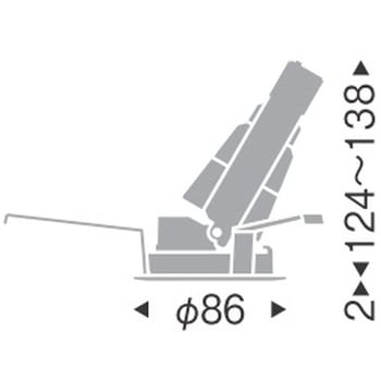 注文コード:06762179 ベースダウンライトLEDZ LAMP JDR-Hiシリーズ - ENDO(遠藤照明)
