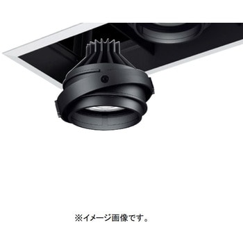 注文コード:06762572,06762678 ムービングジャイロシステム LEDZ ARCHIシリーズ - ENDO(遠藤照明)