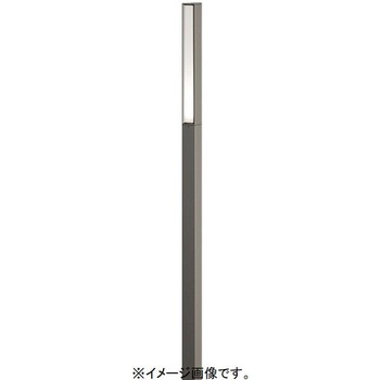 注文コード:06762782,06762669 スリムローポール LEDZ Slim Low Poleシリーズ - ENDO(遠藤照明)