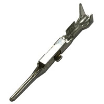 H19-10 ウインカー用端子 オス ヤマハ 10個入 NTB