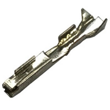H18-10 ウインカー用端子 メス スズキ 10個入 NTB