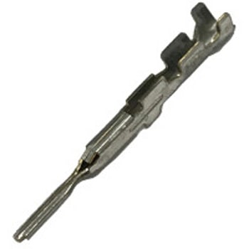H15-10 ウインカー用端子 オス ホンダ/カワサキ 10個入 NTB