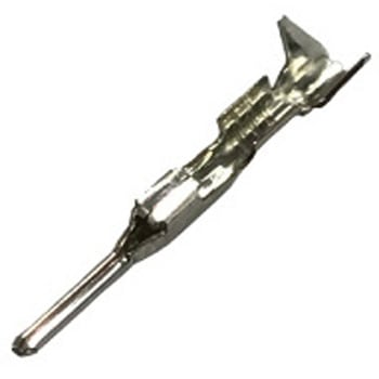 H17-10 ウインカー用端子 オス スズキ 10個入 NTB