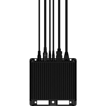 注文コード:06764358 Jabraビデオ製品ポートフォリオ向け会議室のAV機器を接続・拡張するエクステンダー「Jabra Reach」 - Jabra