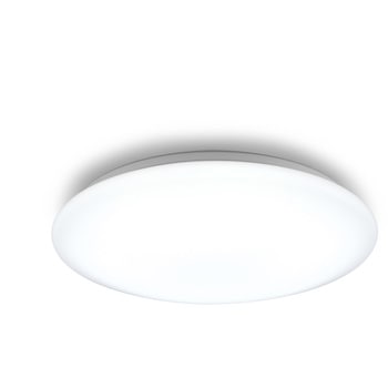 注文コード:06764471 LEDシーリングライト 人感センサー搭載 調光 - アイリスオーヤマ