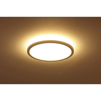 注文コード:06764498 LEDシーリングライト 調光調色 - アイリスオーヤマ
