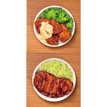 注文コード:06765022 日本食研 食研町食堂シリーズ 3種アソートセット - 日本食研