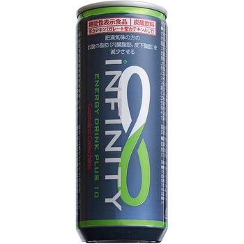 注文コード:06765146 (機能性表示食品)INFINITY+10 - 日本ビール