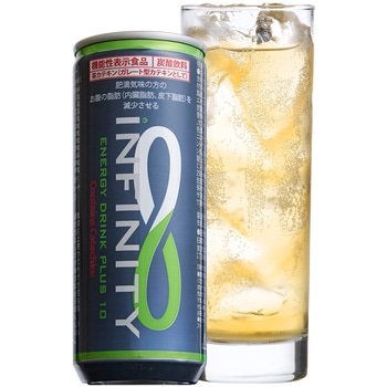 注文コード:06765146 (機能性表示食品)INFINITY+10 - 日本ビール