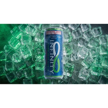 注文コード:06765146 (機能性表示食品)INFINITY+10 - 日本ビール