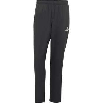 注文コード:06767770 アディダス 裏地付きフルレングス オープンヘム ウィンドパンツ adidas - アディダス