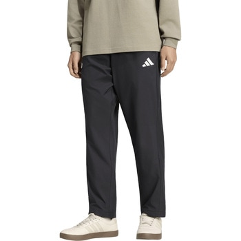 注文コード:06767770 アディダス 裏地付きフルレングス オープンヘム ウィンドパンツ adidas - アディダス