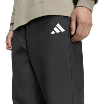 注文コード:06767770 アディダス 裏地付きフルレングス オープンヘム ウィンドパンツ adidas - アディダス