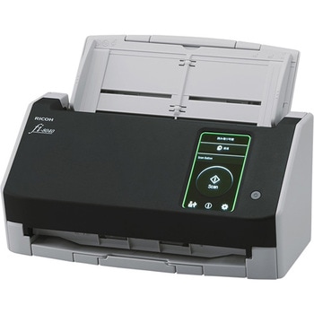 注文コード:06772758 RICOH FI-8040 イメージスキャナー - fi series(ファイシリーズ)