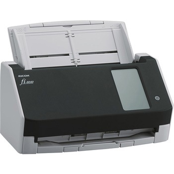 注文コード:06772758 RICOH FI-8040 イメージスキャナー - fi series(ファイシリーズ)