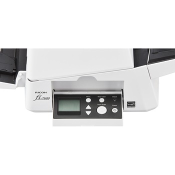 注文コード:06772767 RICOH FI-7600 イメージスキャナー - fi series(ファイシリーズ)