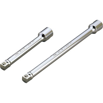 注文コード:06783906 エクステンションバー 差込角12.7mm - TONE(トネ/旧:前田金属工業)