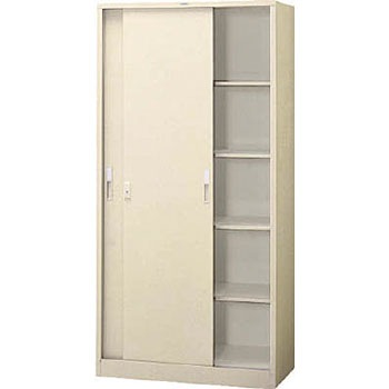 データファイル保管庫 DF-560NN LION (ライオン事務器)