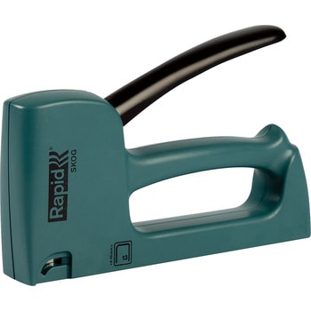 注文コード:06787370 ガンタッカー R13 - Rapid(ラピッド)