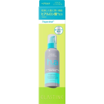 注文コード:06793977 エラステインマジックコントロールモイスチャーケア ヘアミルク - トイレタリージャパンインク