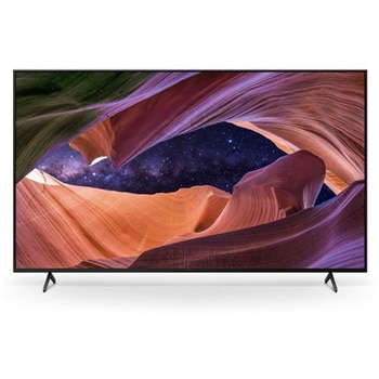 注文コード:06796960 75V型 地上・BS・110度CS 4K対応 デジタルハイビジョン液晶テレビ ブラビア X83L(BS・CS110度4Kチューナー搭載) - ブラビア