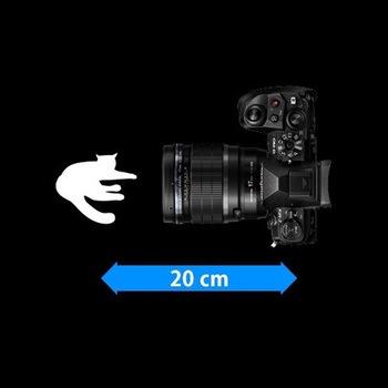 注文コード:06798037 交換レンズ M.ZUIKO DIGITAL ED 17mm F1.2 PRO - OMデジタルソリューションズ