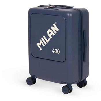 注文コード:06799446 MILAN ハードシェルキャリーケース 430 since 1918 50L - MILAN